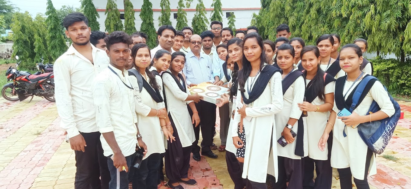 OUR STUDENTS